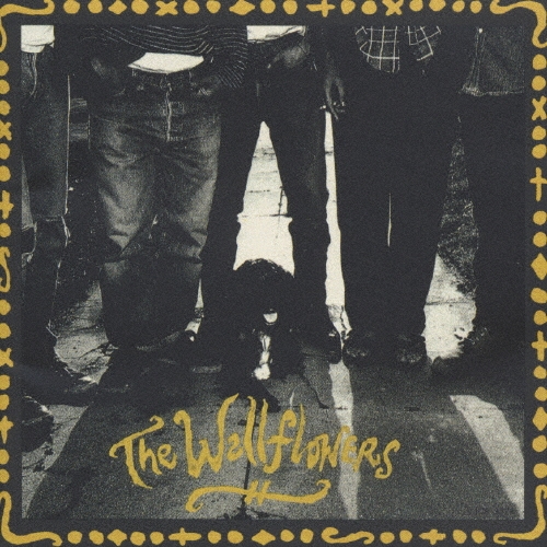 洋楽 Thank you (12\"single )/The Wallflowers The Wallflowers – Thank You | Releases | Discogs