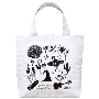 HONEY x TOWER RECORDS トートバッグ