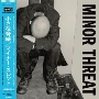 MINOR THREAT