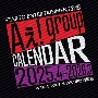 Aぇ! group CALENDAR 2025.4-2026.3