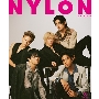 NYLON JAPAN (ナイロンジャパン) 2025年 03月号 [雑誌]