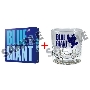 BLUE GIANT スペシャル・エディション＜ロックグラス付限定版＞