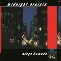 midnight cruisin'＜COBALT BLUE VINYL＞