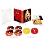 ムーラン ミュージカル・MovieNEXコレクション ［2Blu-ray Disc+2DVD+2CD］＜数量限定版＞
