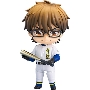 ダイヤのA actII ねんどろいど 御幸一也 塗装済み可動フィギュア