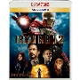 アイアンマン2 MovieNEX ［Blu-ray Disc+DVD］