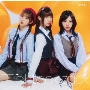 Tick tack zack ［CD+DVD］＜初回生産限定盤/TYPE-C＞