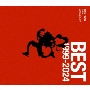 ONE PIECE 25th Anniversary BEST 1999-2024 ［4CD+Blu-ray Disc］＜初回限定豪華盤＞
