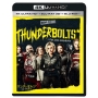 サンダーボルツ* ［4K Ultra HD Blu-ray Disc+3D Blu-ray Disc+Blu-ray Disc］