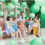 Love yourself! ［CD+Blu-ray Disc］＜TYPE-D＞