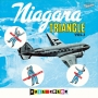 NIAGARA TRIANGLE Vol.1 VOX ［3CD+Blu-ray Disc+ブックレット］＜完全生産限定盤＞
