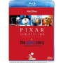 ピクサー・ショート・フィルム&amp;ピクサー・ストーリー 完全保存版