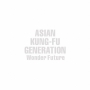 Wonder Future＜完全生産限定盤＞