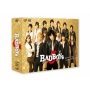 BAD BOYS J DVD-BOX＜通常版＞