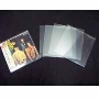 disk union 紙ジャケットCD用クリアケース小(シングル用) 5枚セット