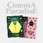 CINEMA PARADISE: 4th Mini Album (SF Ver.)＜タワーレコード限定特典付＞