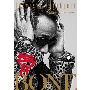 長渕剛写真集「骨 BONE」