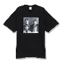 Sgt. Pepper's Lonely Hearts Club Band Photo S/S Tee Black Lサイズ