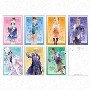 名探偵コナン ポストカードセット PALE TONE series B vol.3