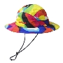 TOWER RECORDS×MARMOT RAINBOW PreCip(R) Hat Lサイズ