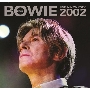 Live In New York 2002＜初回限定盤＞