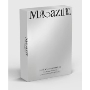 Moonbin &amp; Sanha 2022 OFFICIAL PHOTO BOOK [MAGAZINE] (SET Version)