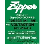 Zipper 2024-2025年冬号