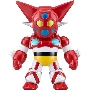 ゲッターロボ V.S.O.F. ゲッター1 ソフトビニールフィギュア