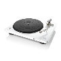 DENON レコードプレーヤー USB録音対応 DP450USB/White