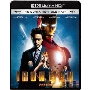 アイアンマン ［4K Ultra HD Blu-ray Disc+2Blu-ray Disc］