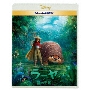 ラーヤと龍の王国 MovieNEX ［Blu-ray Disc+DVD］