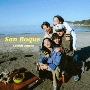 San Roque/Kite＜数量限定プレス盤＞