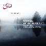 Sibelius: Symphonies No.1 Op.39 (9/23-24/2006), No.4 Op.63 (6/29-7/2/2008) / Colin Davis(cond), LSO