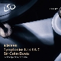 Nielsen: Symphonies No.4 Op.29 FS.76, No.5 Op.50 FS.97