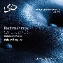 Rachmaninov: Symphony No.3; Balakirev: Russia