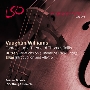 Vaughan Williams: Fantasia on a Theme of Thomas Tallis; Britten: Variations on a Theme of Frank Bridge, etc