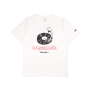 SAMUEL × TOWER RECORDS TEE WHITE Mサイズ