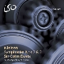 Nielsen: Symphony No.2, No.3