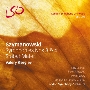 Szymanowski: Symphony No.3, No.4, Stabat Mater Op.53
