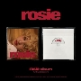 rosie: 1st Studio Album (KR Exclusive)