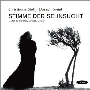 Stimme der Sehnsucht - Lieder by Pfitzner, R.Strauss, Mahler