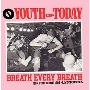 Breath Every Breath: Don Fury Demos 1986 &amp; Live CBGBs 1985