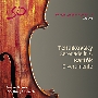 Tchaikovsky: Serenade Op.48; Bartok: Divertimento Sz.113