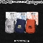 RIIZING: Epilogue: 1st Mini Album (TRAVEL BAG Ver.)(ランダムバージョン) ［NFC］＜完全数量限定盤＞