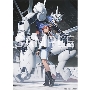 『機動戦士ガンダム 水星の魔女』画集