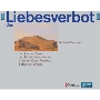 Wagner: Das Liebesverbot (The Ban on Love)