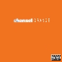 Channel Orange (The Orange Edition)＜Fluorescent Orange Vinyl＞