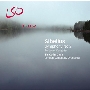 Sibelius: Symphony No.2 Op.43 (10/2006), Pohjola's Daughter Op.49 (10/2005)