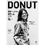 DONUT 16 古市コータロー「赤のブルース」