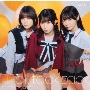 Tick tack zack ［CD+DVD］＜通常盤/TYPE-B＞